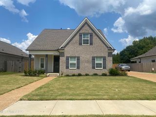 7414 Crosswinds Boulevard, Hernando, MS 38632