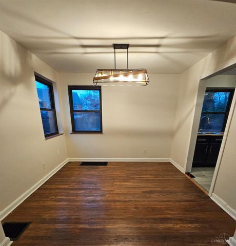 6024 Sunridge Drive, Cincinnati, OH 45224