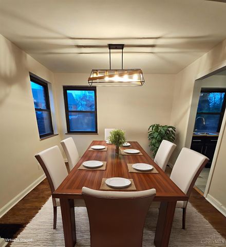 6024 Sunridge Drive, Cincinnati, OH 45224