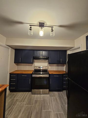 6024 Sunridge Drive, Cincinnati, OH 45224