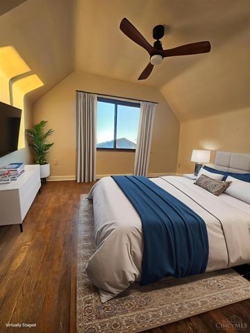 6024 Sunridge Drive, Cincinnati, OH 45224