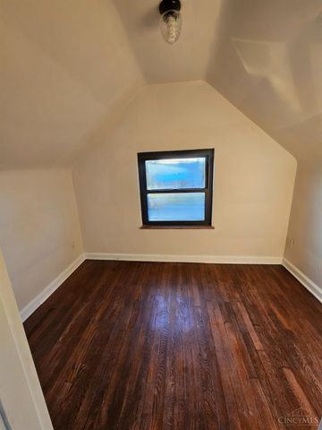 6024 Sunridge Drive, Cincinnati, OH 45224