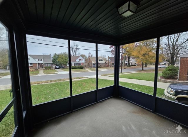 6024 Sunridge Drive, Cincinnati, OH 45224