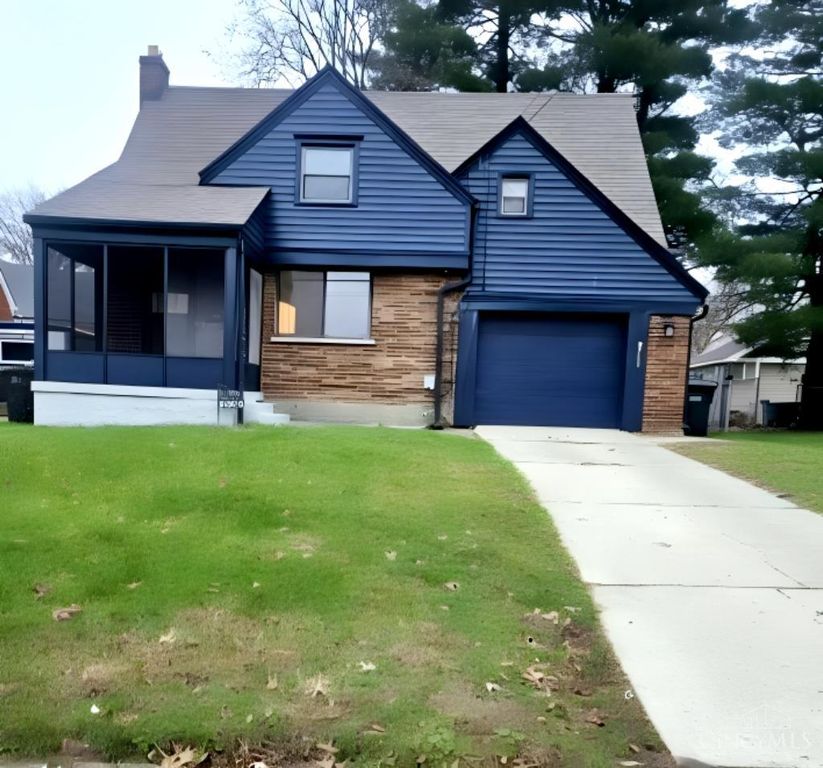 6024 Sunridge Drive, Cincinnati, OH 45224