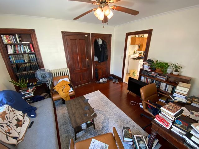 30 Tilton Street 1, New Haven, CT 06511