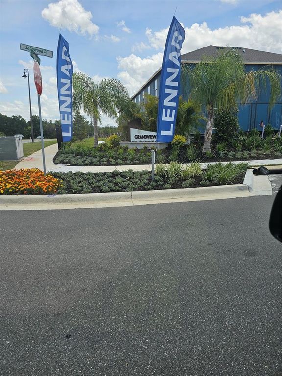 1230 ORION, Davenport, FL 33896