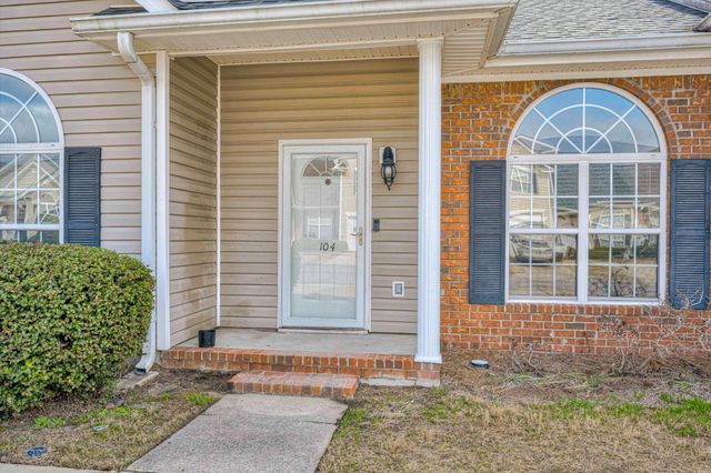 104 Palmer Court, Evans, GA 30809