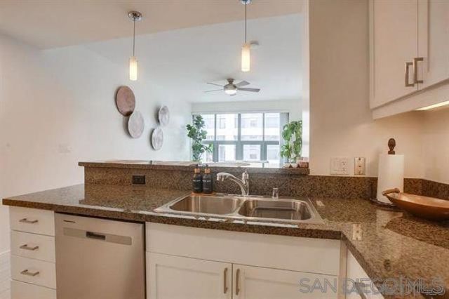 1150 J St 418, San Diego, CA 92101