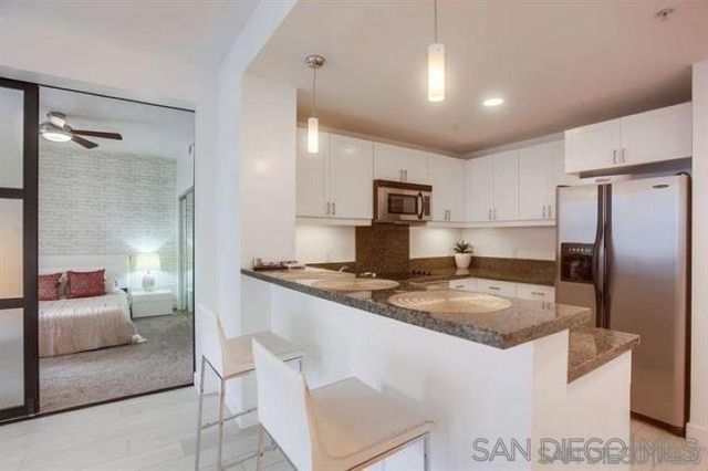 1150 J St 418, San Diego, CA 92101