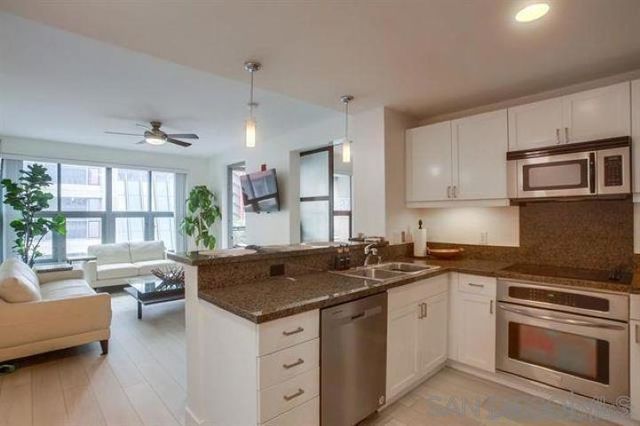1150 J St 418, San Diego, CA 92101