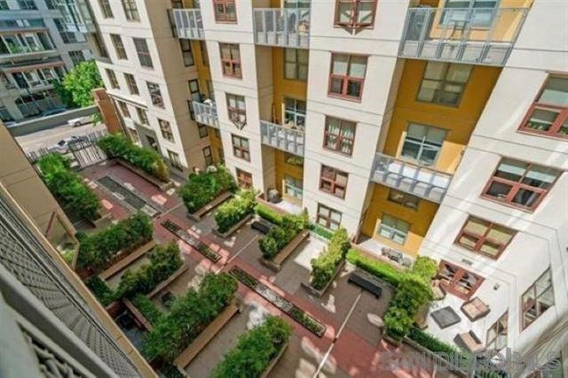 1150 J St 418, San Diego, CA 92101