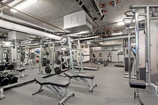 1150 J St 418, San Diego, CA 92101