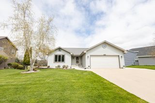 1280 Orchard CIRCLE, Oconomowoc, WI 53066