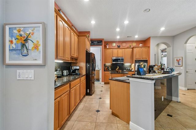 1489 ARBITUS CIRCLE, Oviedo, FL 32765