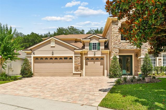 1489 ARBITUS CIRCLE, Oviedo, FL 32765