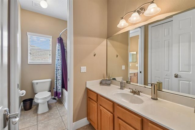 1489 ARBITUS CIRCLE, Oviedo, FL 32765