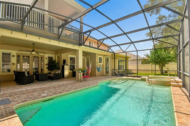 1489 ARBITUS CIRCLE, Oviedo, FL 32765