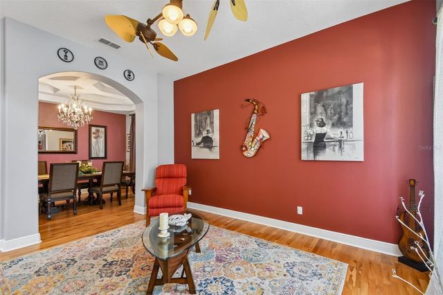 1489 ARBITUS CIRCLE, Oviedo, FL 32765