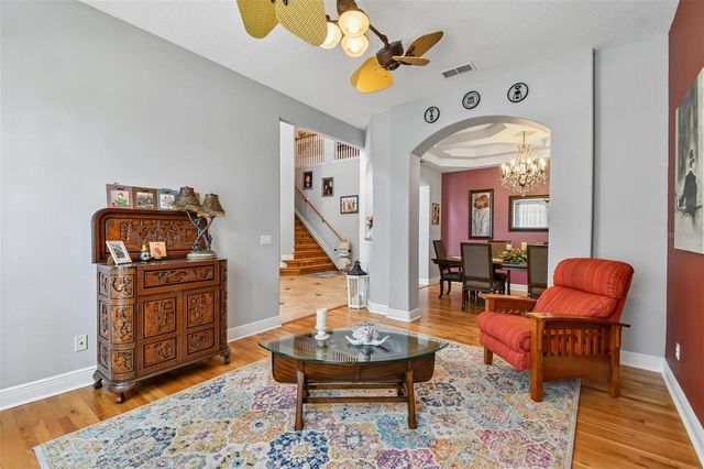 1489 ARBITUS CIRCLE, Oviedo, FL 32765