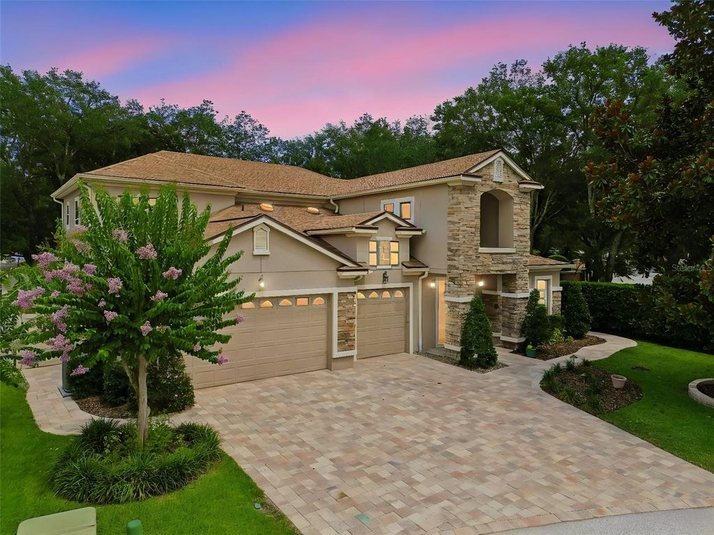 1489 ARBITUS CIRCLE, Oviedo, FL 32765