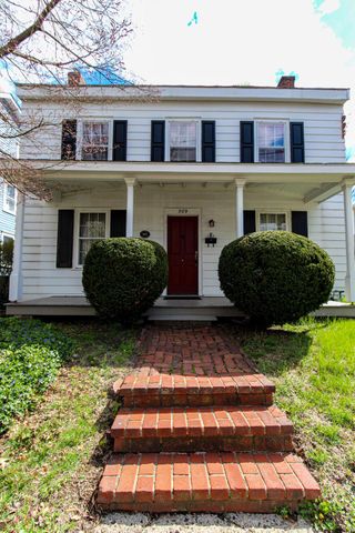 309 N BELLEVUE AVE, Langhorne, PA 19047