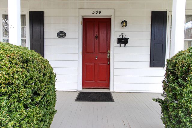 309 N BELLEVUE AVE, Langhorne, PA 19047