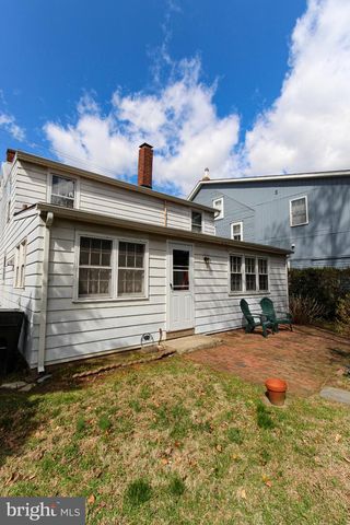 309 N BELLEVUE AVE, Langhorne, PA 19047