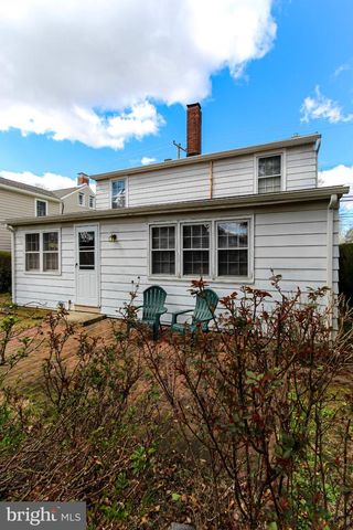 309 N BELLEVUE AVE, Langhorne, PA 19047