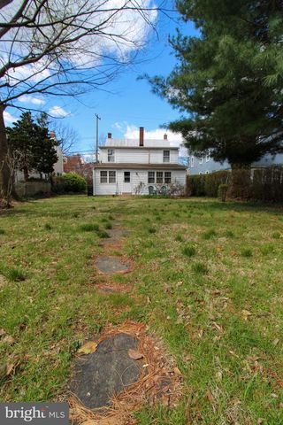 309 N BELLEVUE AVE, Langhorne, PA 19047
