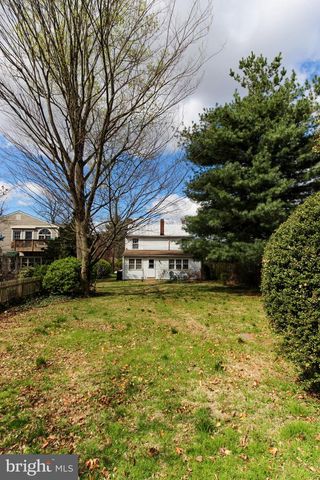 309 N BELLEVUE AVE, Langhorne, PA 19047
