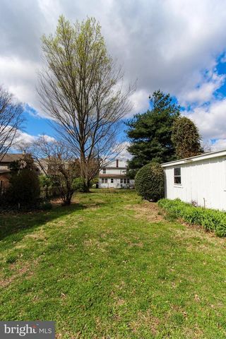 309 N BELLEVUE AVE, Langhorne, PA 19047