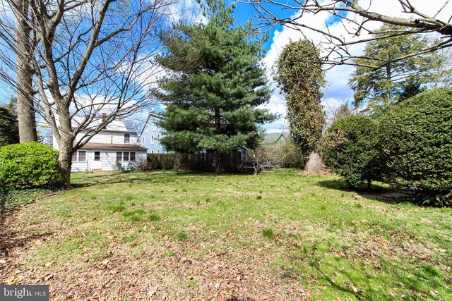 309 N BELLEVUE AVE, Langhorne, PA 19047