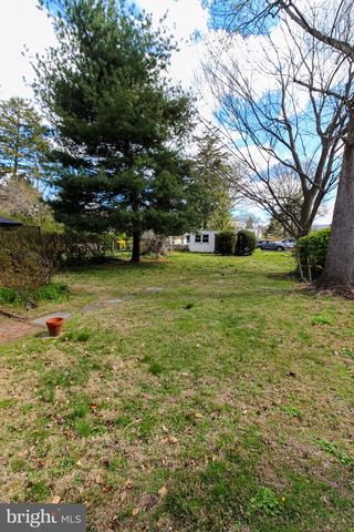 309 N BELLEVUE AVE, Langhorne, PA 19047