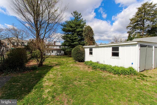 309 N BELLEVUE AVE, Langhorne, PA 19047