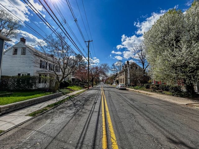 309 N BELLEVUE AVE, Langhorne, PA 19047
