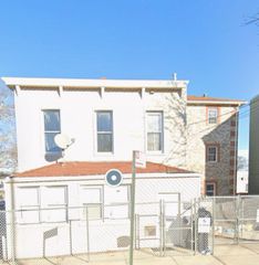 1218 Havemeyer Avenue, Bronx, NY 10462