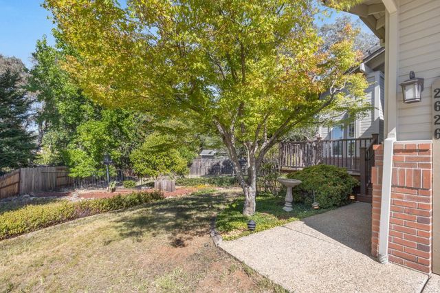 2626 Julie Ct, Cameron Park, CA 95682