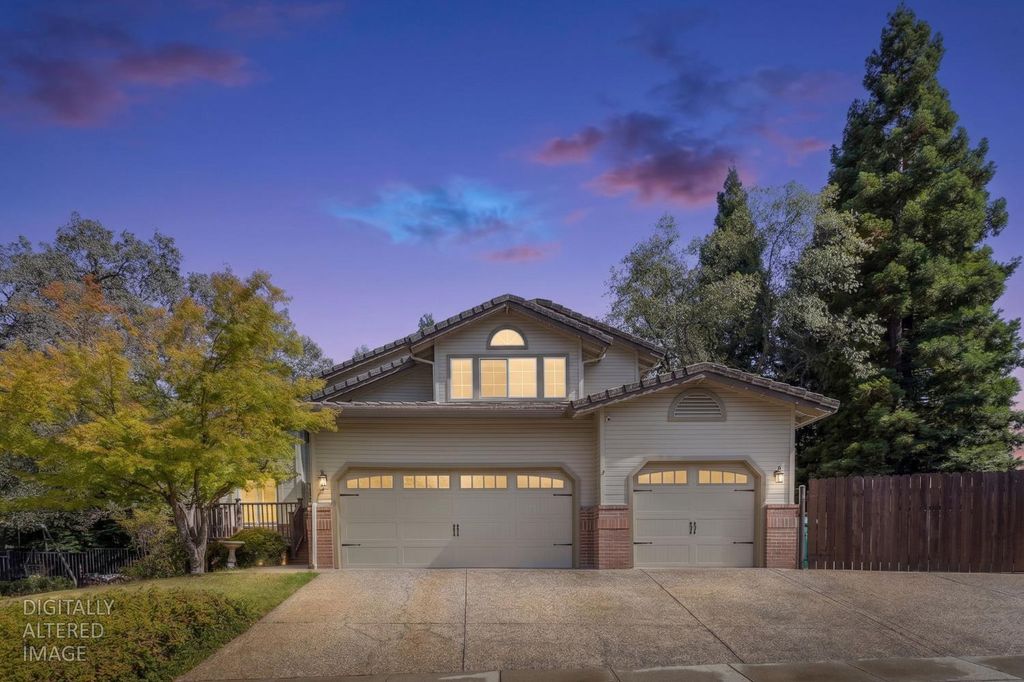 2626 Julie Ct, Cameron Park, CA 95682