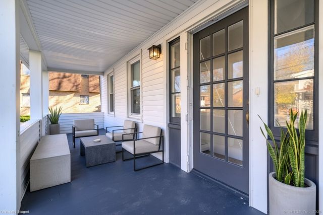 6 Fremont Place, Norwalk, CT 06851