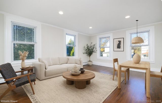 6 Fremont Place, Norwalk, CT 06851