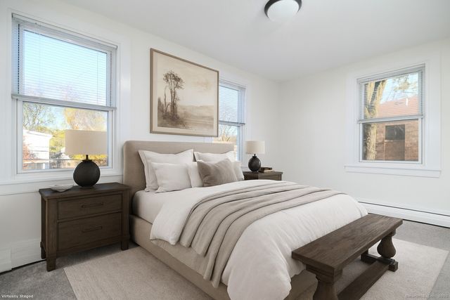 6 Fremont Place, Norwalk, CT 06851