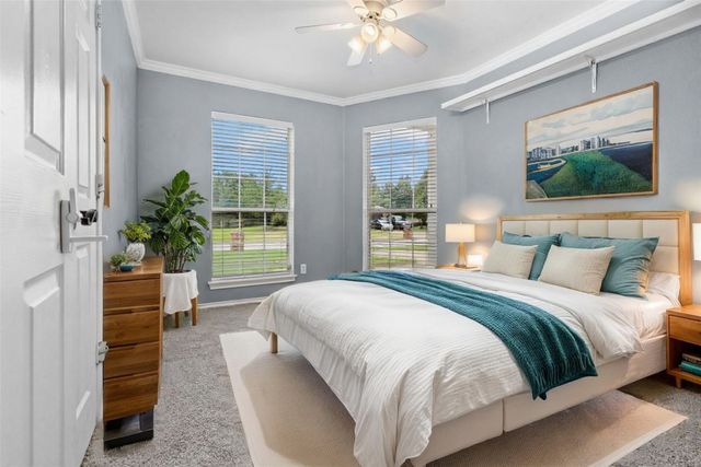 833 Greenwood Circle, Lindale, TX 75771