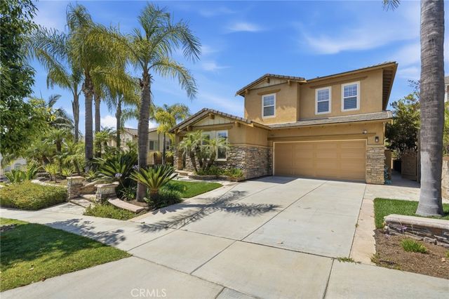 2843 Timberlyn Trail Road, Fullerton, CA 92833
