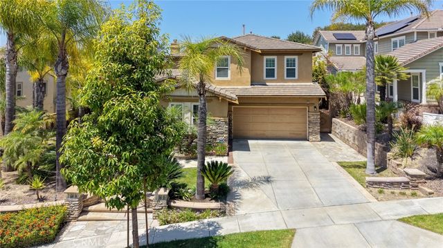 2843 Timberlyn Trail Road, Fullerton, CA 92833