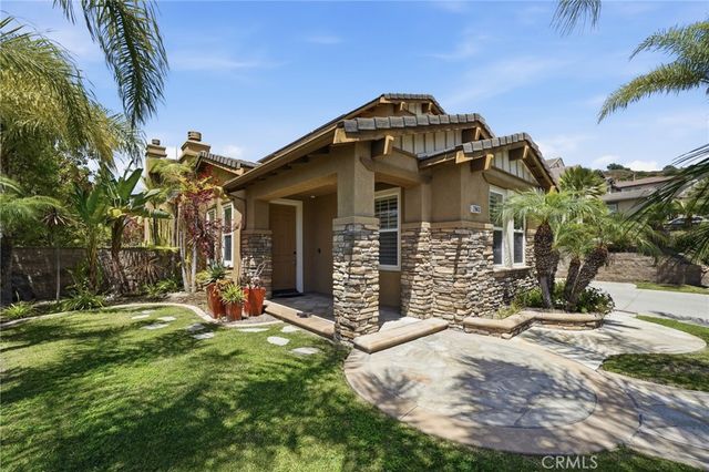 2843 Timberlyn Trail Road, Fullerton, CA 92833