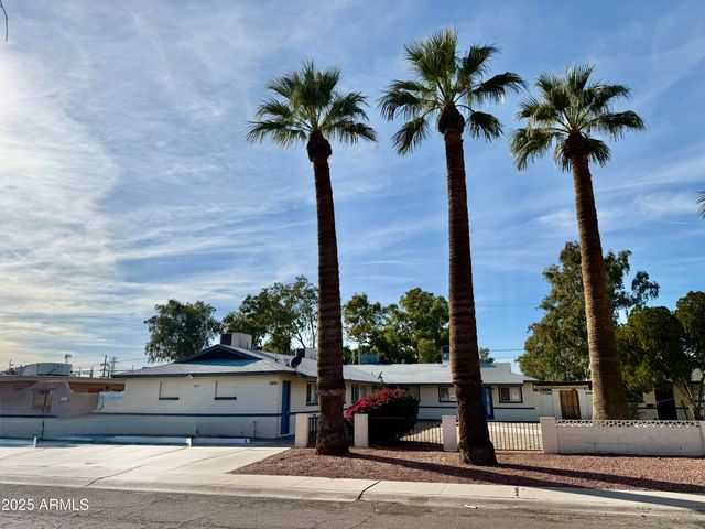 3232 N 66TH Street, Scottsdale, AZ 85251