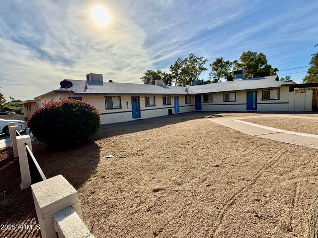 3232 N 66TH Street, Scottsdale, AZ 85251