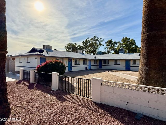 3232 N 66TH Street, Scottsdale, AZ 85251