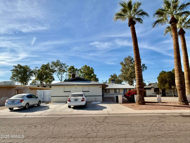 3232 N 66TH Street, Scottsdale, AZ 85251