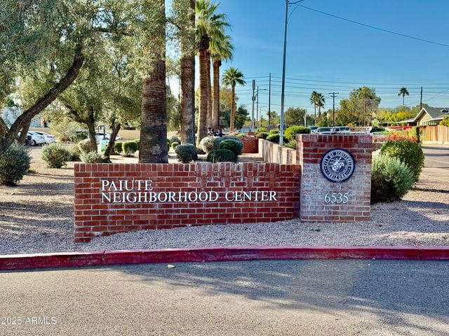 3232 N 66TH Street, Scottsdale, AZ 85251